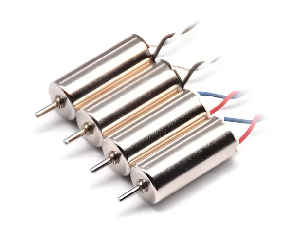 1空心杯电机（1）