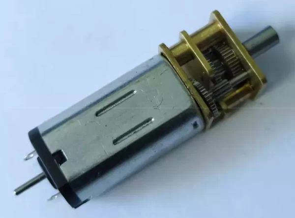 GH-GM12FA-N30