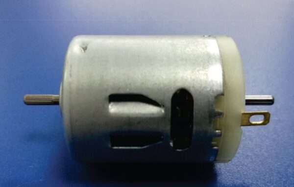 GH-365SA/360SA - Image 2