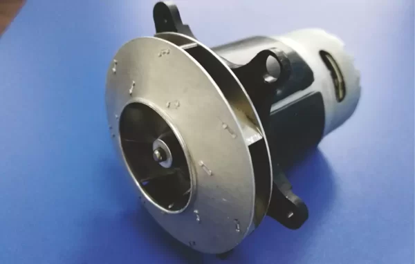 GH-545SH/540SHP - Image 2