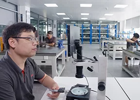 Injection Moulds