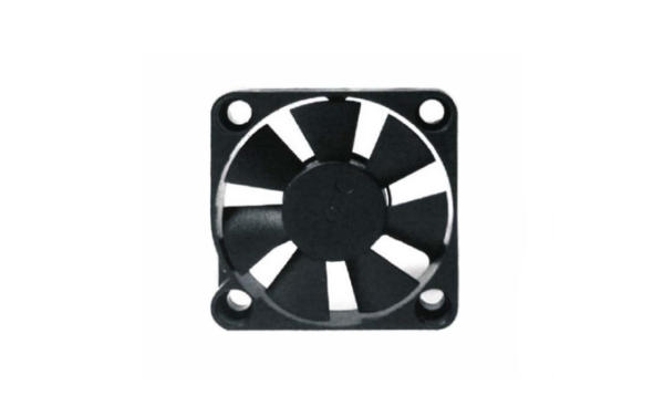 DC-A 40x40x07MM SERIES