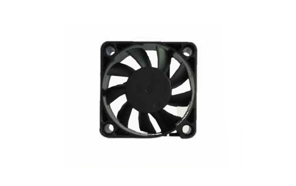 DC-A 45x45x10MM-2 SERIES