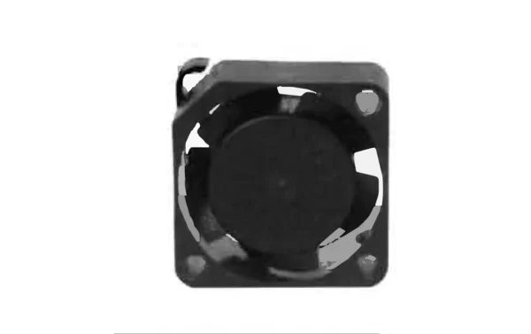 DC-A 25x25x10MM-1 SERIES
