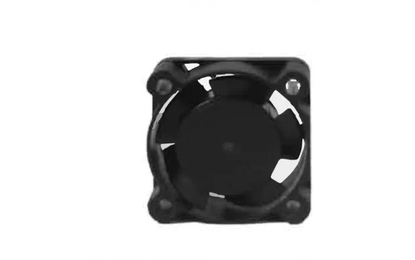 DC-A 30x30x10MM-1 SERIES