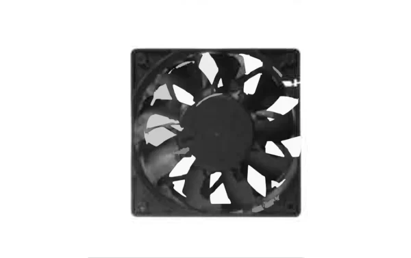 DC-A 92x92x38MM-2 SERIES