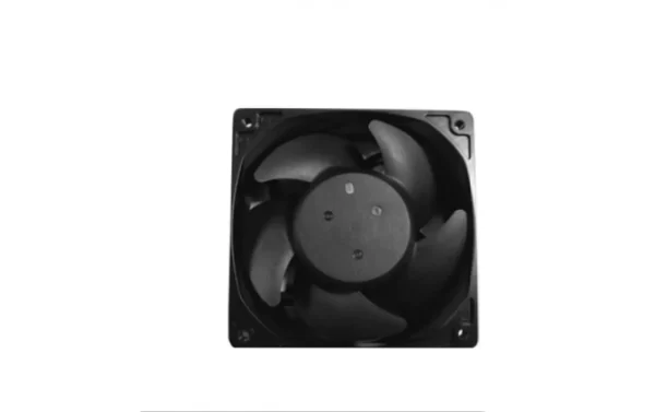 DC-A 120x120x25MM-8 SERIES