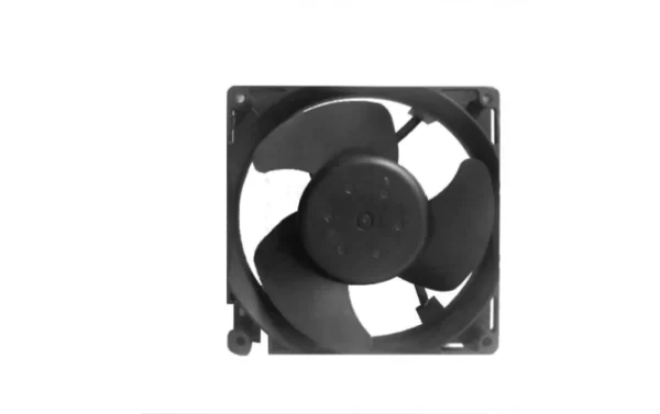 DC-A 120x120x38MM-10 SERIES