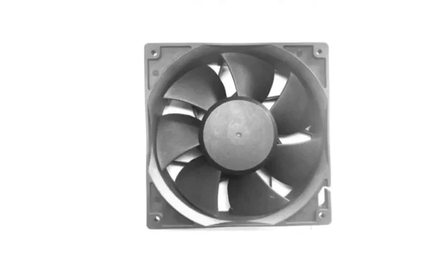 DC-A 140x140x38MM SERIES