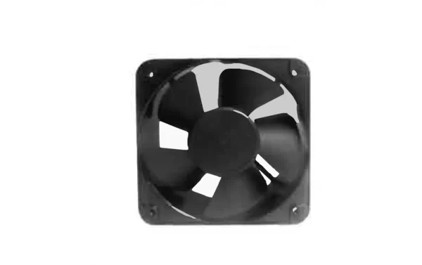 DC-A 200x200x60MM SERIES