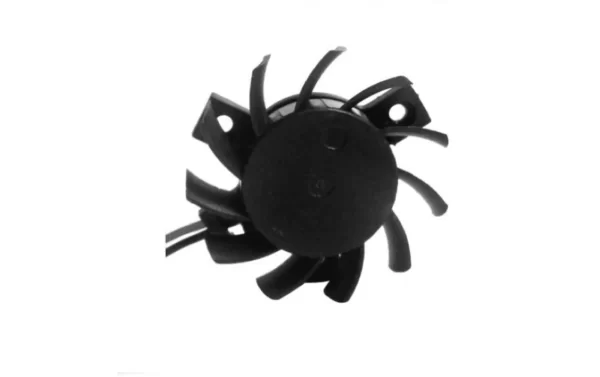 DC-B 40x40x10MM SERIES