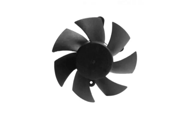 DC-B 80x80x25MM SERIES