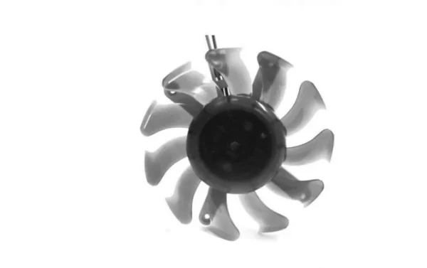 DC-B 90x90x17MM SERIES