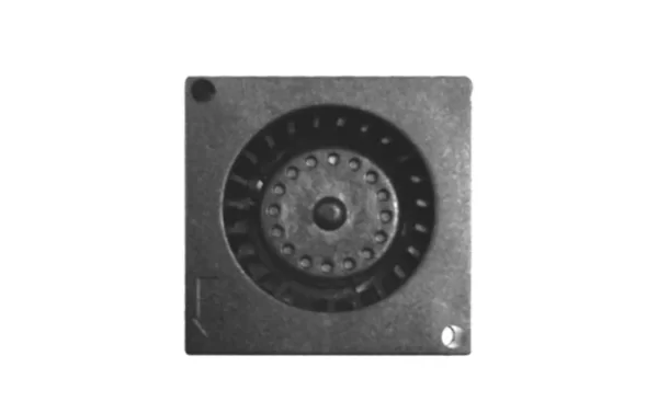 DC 25x25x10MM SERIES