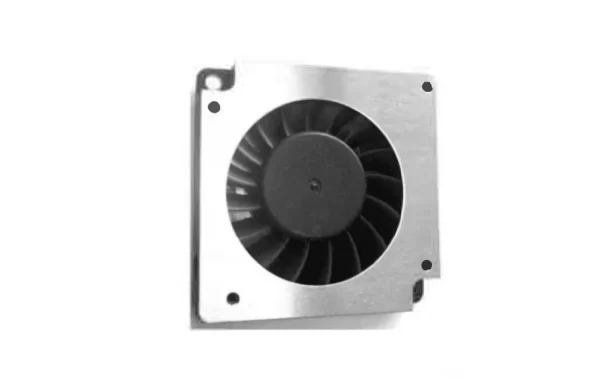 DC 45x45x10MM SERIES