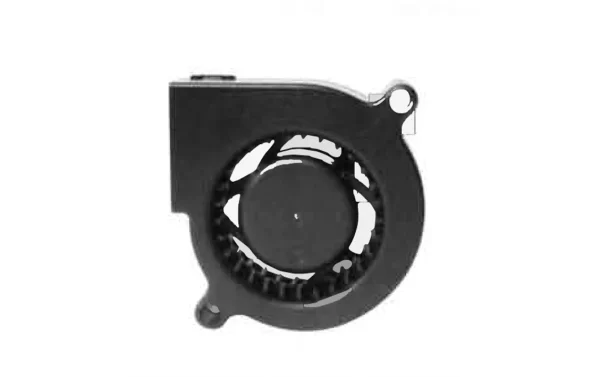 DC 50x50x20MM SERIES