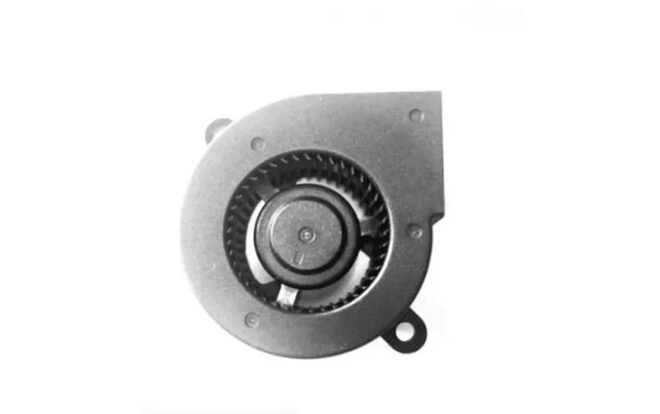 DC 60x60x25MM SERIES