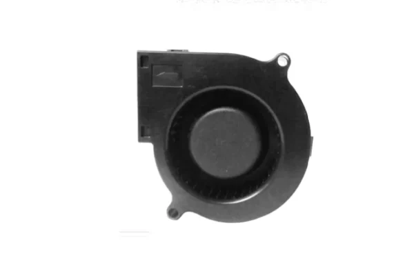 DC 75x75x30MM SERIES