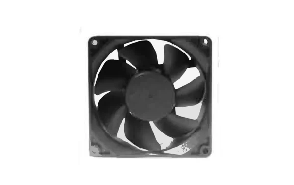 EC 92x92x32MM SERIES