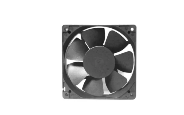 EC 120x120x25MM-3 SERIES