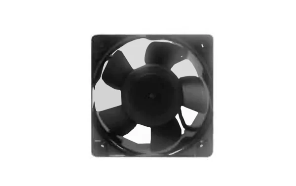 EC ISOxISOx50MM-2 SERIES