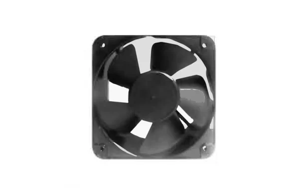 EC 200x200x60MM SERIES