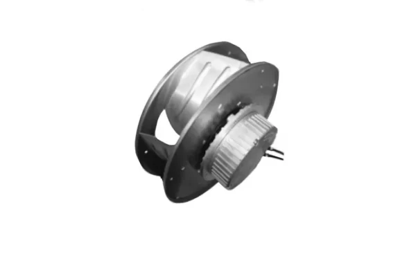 EC VE 310-2 SERIES
