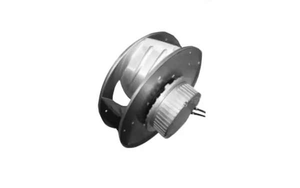 EC VE 400 SERIES