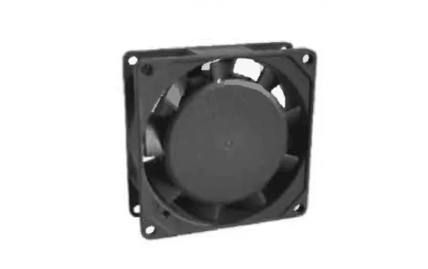 AC 80x80x25MM SERIES