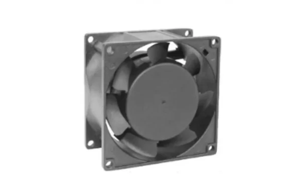 AC 92x92x25MM SERIES