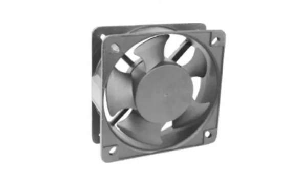 AC 135x135x38MM SERIES