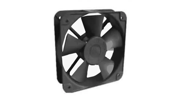 AC 202x202x61MM SERIES