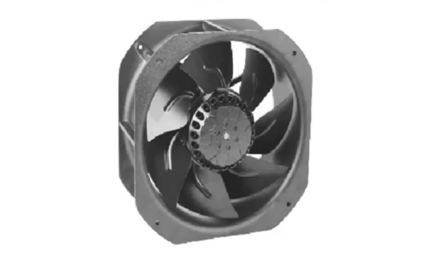 AC 225x225x80MM SERIES