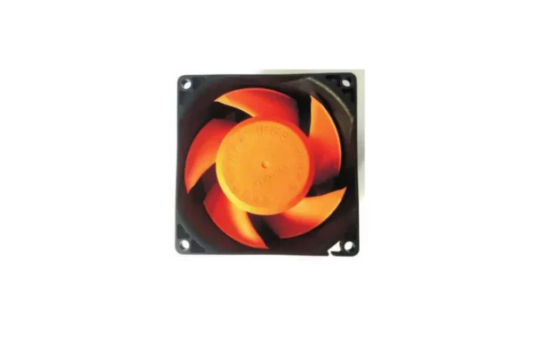 DC-A 80x80x38MM-3 SERIES