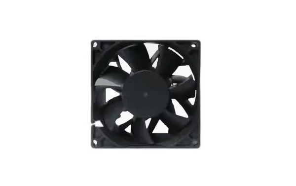 DC-A 92x92x38MM-1 SERIES