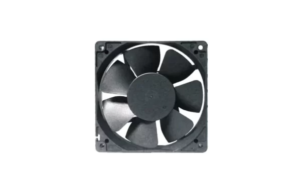 DC-A 120x120x25MM-3 SERIES