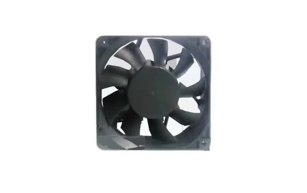 DC-A 120x120x32MM SERIES