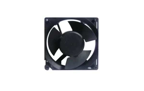 DC-A 130x130x50MM-1 SERIES