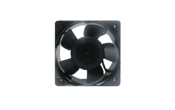 DC-A 150x150x50MM-2 SERIES