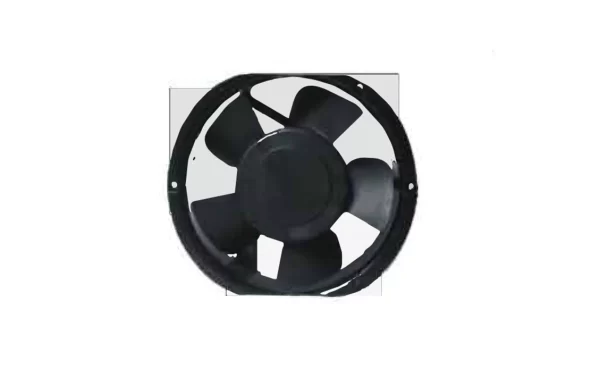 DC-A 171x153x51MM-2 SERIES
