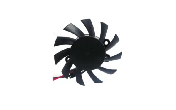 DC-B 60x60x10MM SERIES