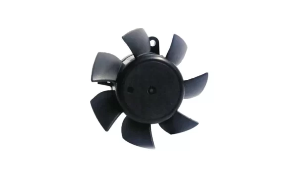 DC-B 60x60x25MM SERIES