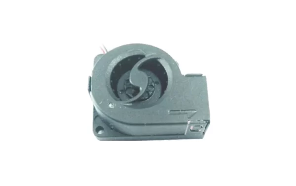 DC 25x20x8MM SERIES