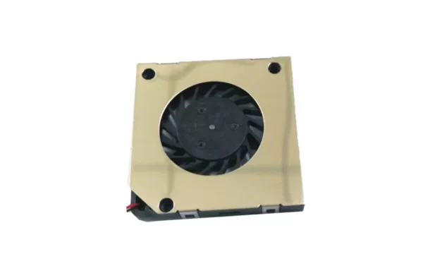 DC 30x30x4MM SERIES