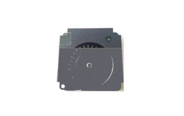 DC 40x40x10MM SERIES