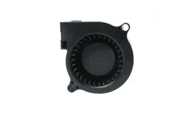 DC 50x50x25MM SERIES
