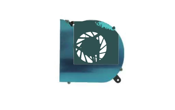 DC 80x80x20MM SERIES