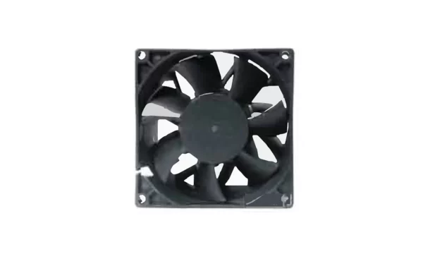 EC 92x92x38MM SERIES