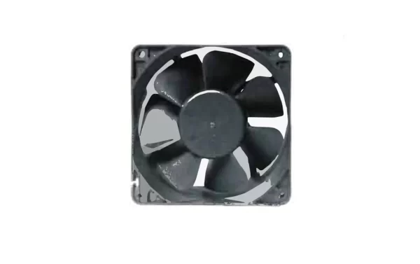 EC 120x120x38MM-1 SERIES