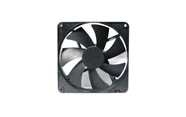 EC 140x140x2SMM SERIES